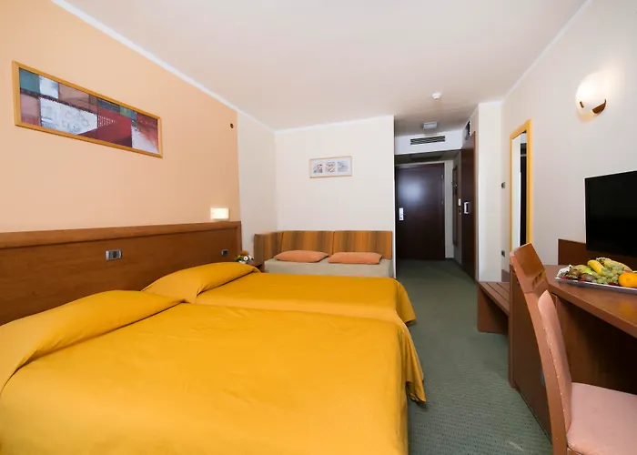 Bioenergy Salinera Apartman Strunjan