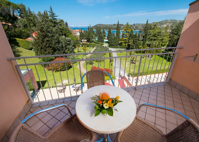 Bioenergy Salinera Strunjan