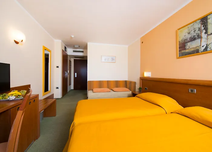 Bioenergy Salinera Lejlighed Strunjan