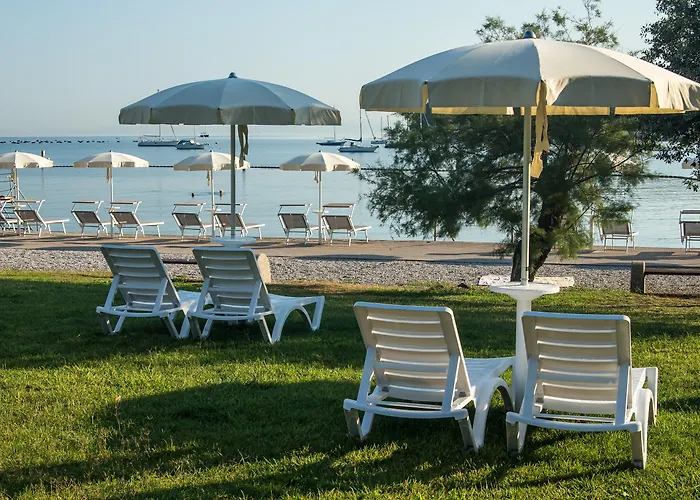 Διαμέρισμα Bioenergy Salinera *