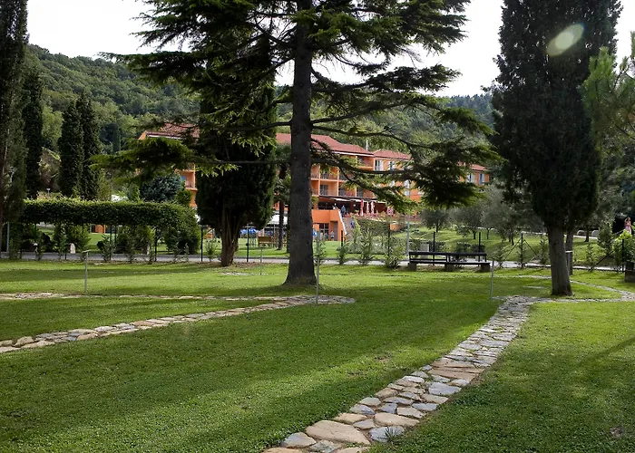 Bioenergy Salinera Lejlighed *