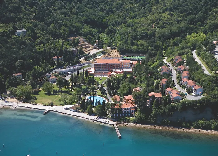 Bioenergy Salinera * Strunjan