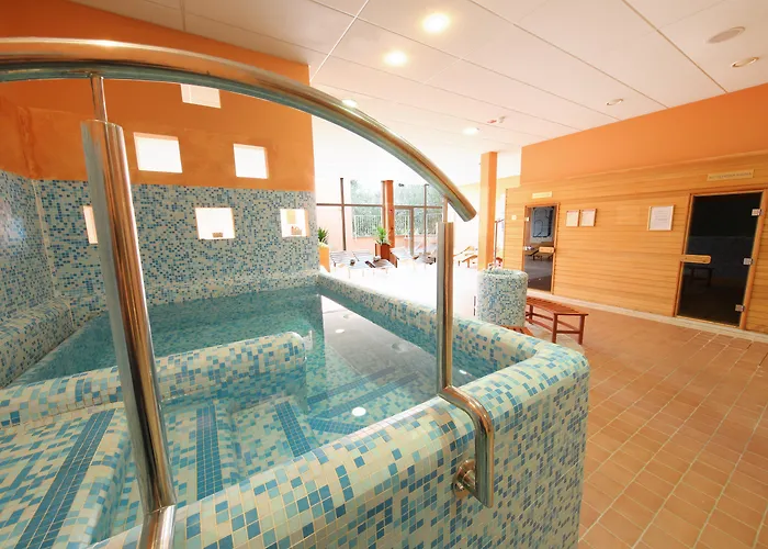 Bioenergy Salinera Appartamento *