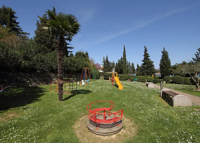 Appartamento Bioenergy Salinera Strunjan