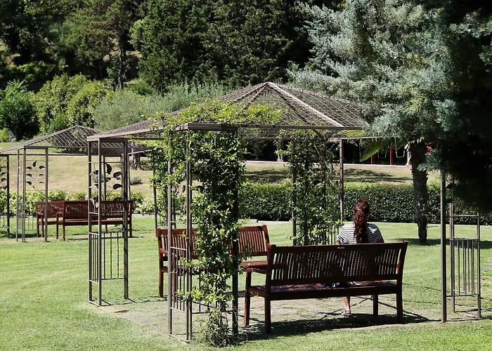 Appartamento Bioenergy Salinera