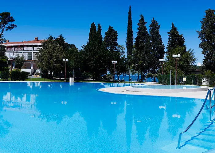 Bioenergy Salinera Appartamento