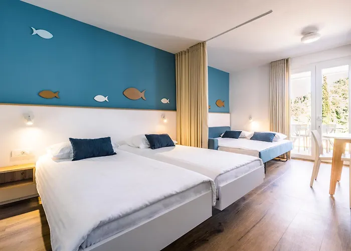 Appartamento Bioenergy Salinera *