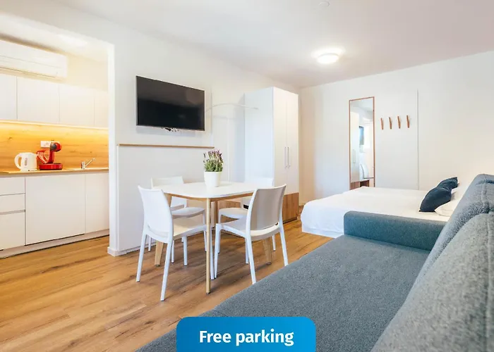 Lejlighed Bioenergy Salinera