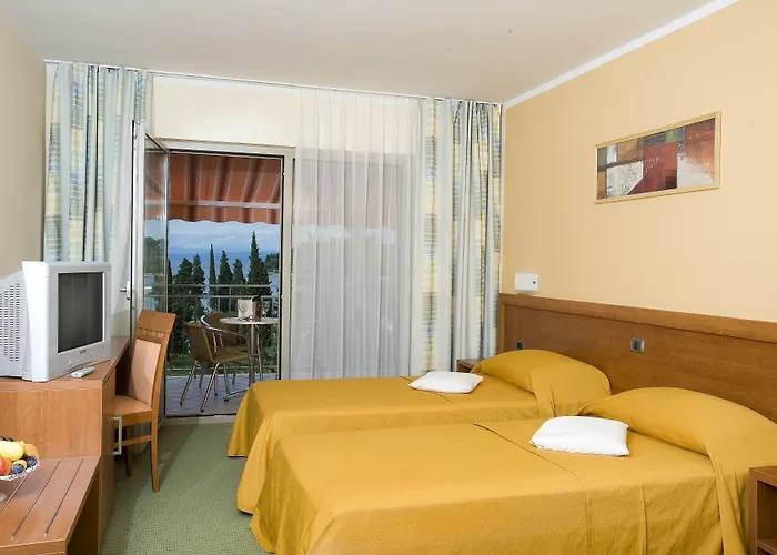 Bioenergy Salinera Lejlighed *