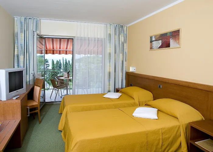 Appartamento Bioenergy Salinera