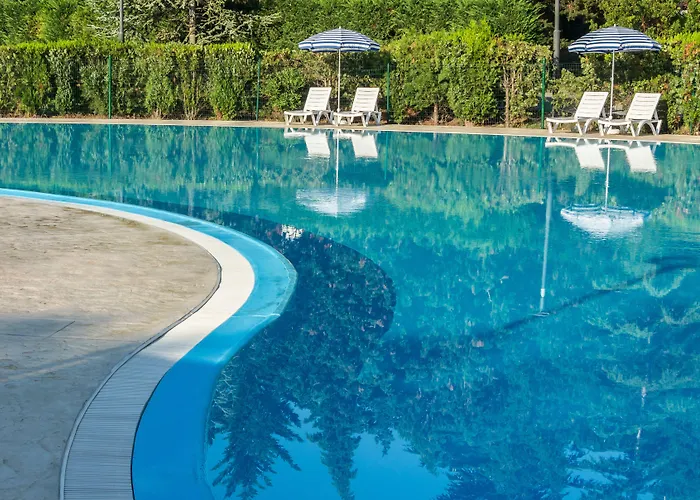 Appartamento Bioenergy Salinera Strunjan