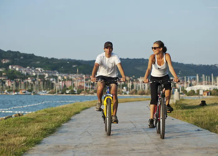 Bioenergy Salinera * Strunjan