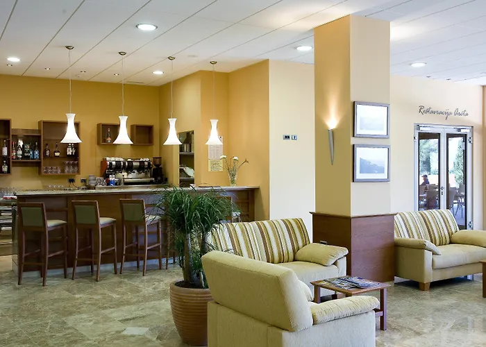 Lejlighed Bioenergy Salinera