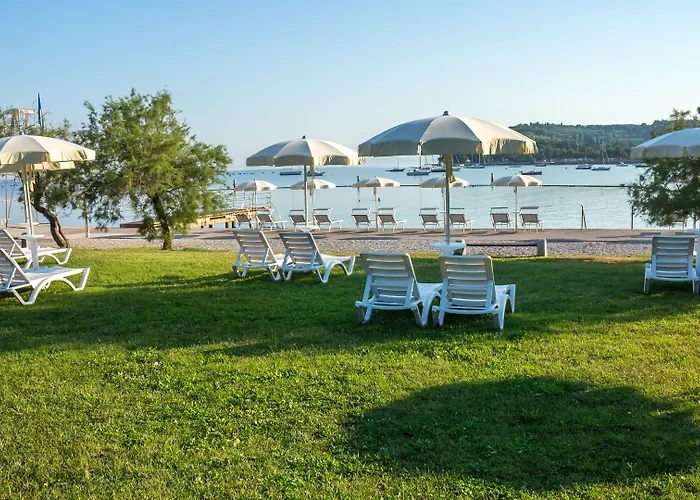 Bioenergy Salinera Strunjan