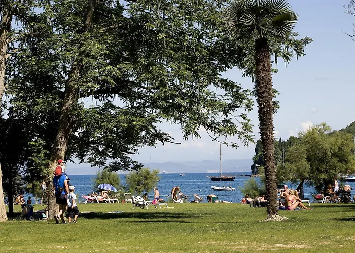 Bioenergy Salinera Apartman