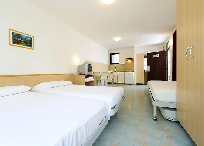 Bioenergy Salinera Appartamento Strunjan