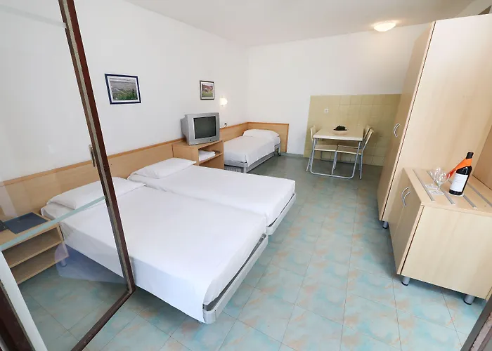 Bioenergy Salinera Appartamento *