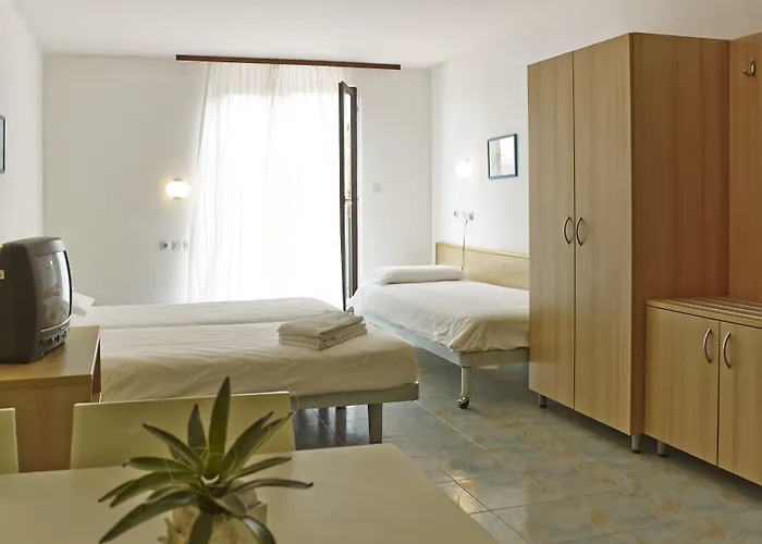 Bioenergy Salinera Διαμέρισμα