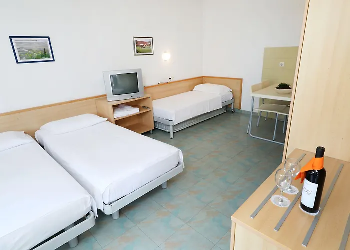 Apartman Bioenergy Salinera