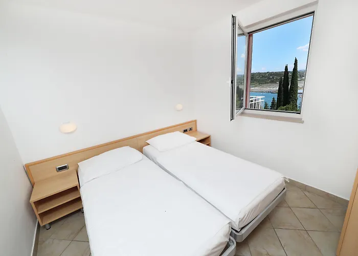 Apartman Bioenergy Salinera Strunjan