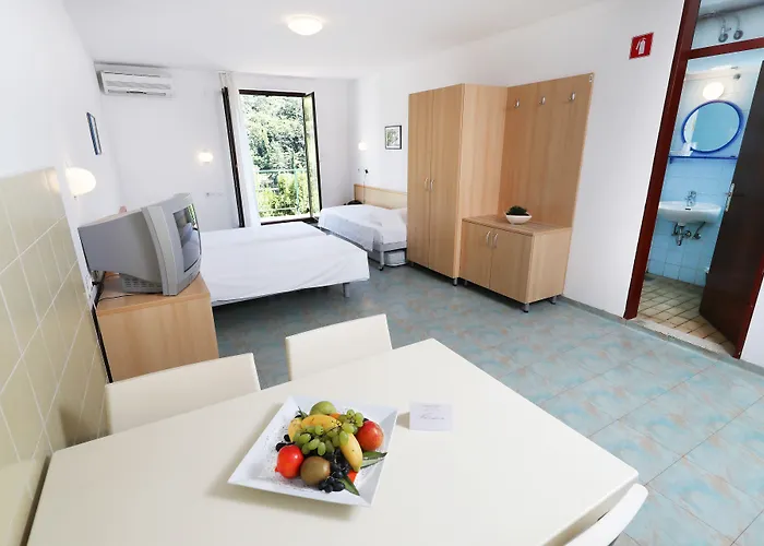 Bioenergy Salinera Appartamento