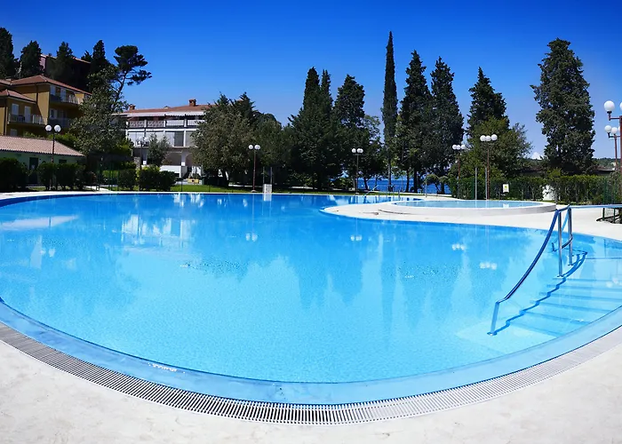 Διαμέρισμα Bioenergy Salinera Strunjan