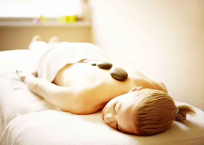 Bioenergy Salinera Διαμέρισμα