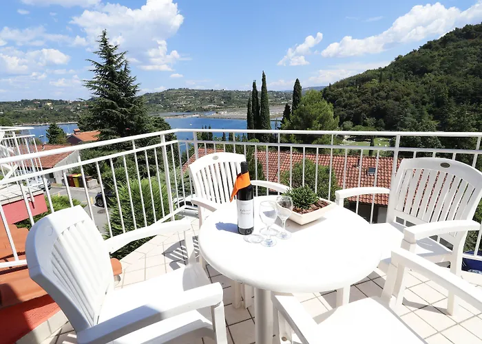 Bioenergy Salinera Appartamento