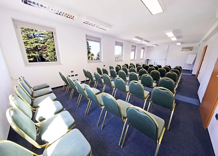 Lejlighed Bioenergy Salinera Strunjan