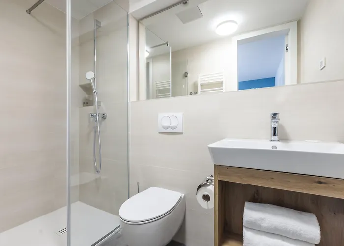 Lejlighed Bioenergy Salinera