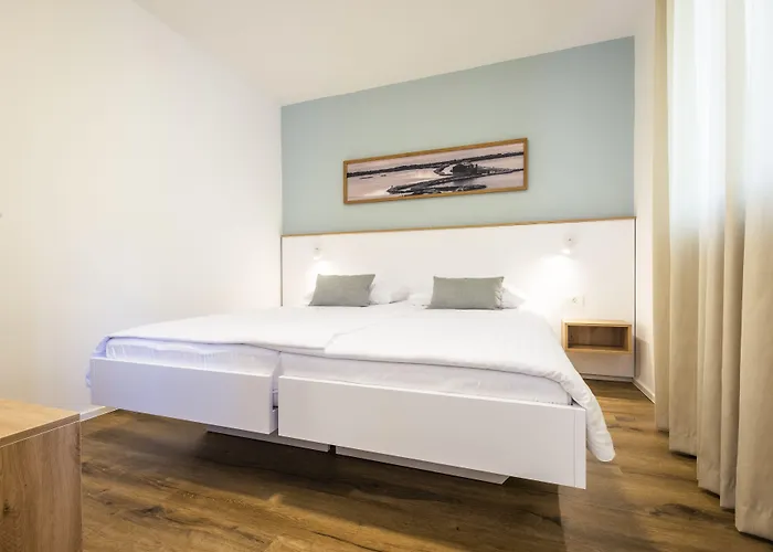 Bioenergy Salinera Apartman