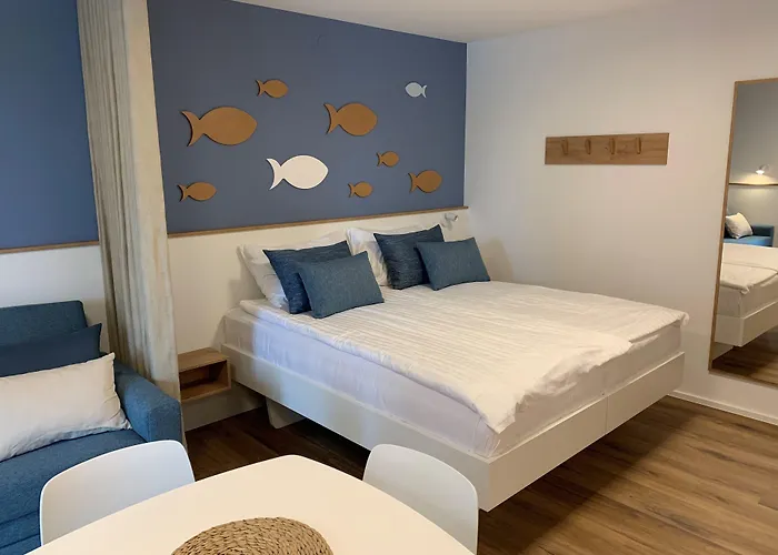 Appartamento Bioenergy Salinera Strunjan