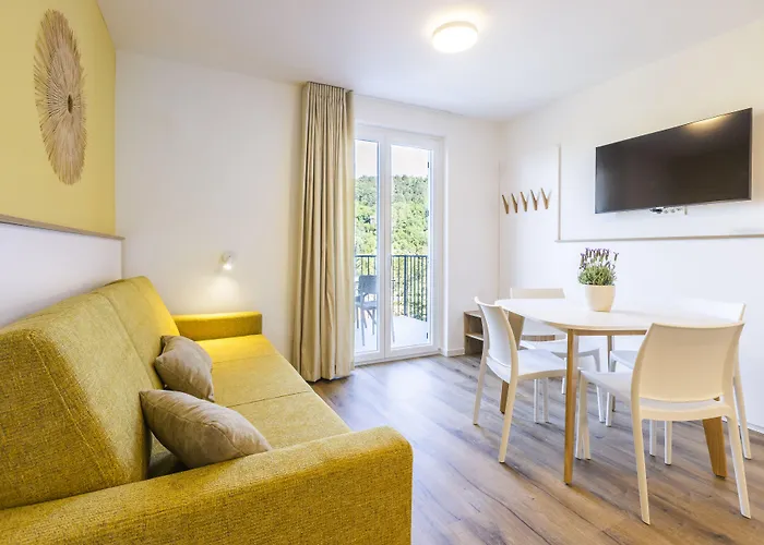 Bioenergy Salinera Lejlighed Strunjan