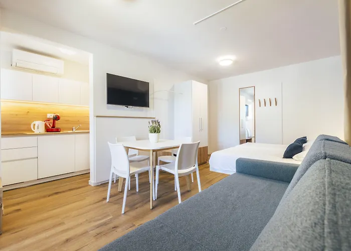 Lejlighed Bioenergy Salinera