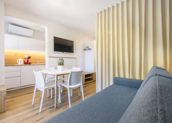 Bioenergy Salinera Διαμέρισμα