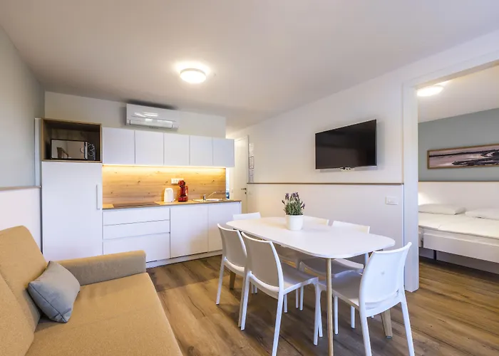 Bioenergy Salinera Διαμέρισμα Strunjan