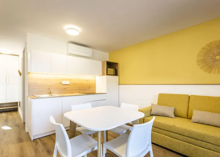 Bioenergy Salinera Appartamento *