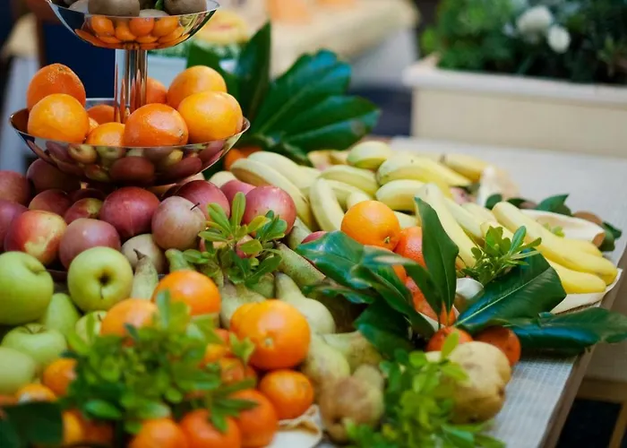 Appartamento Bioenergy Salinera