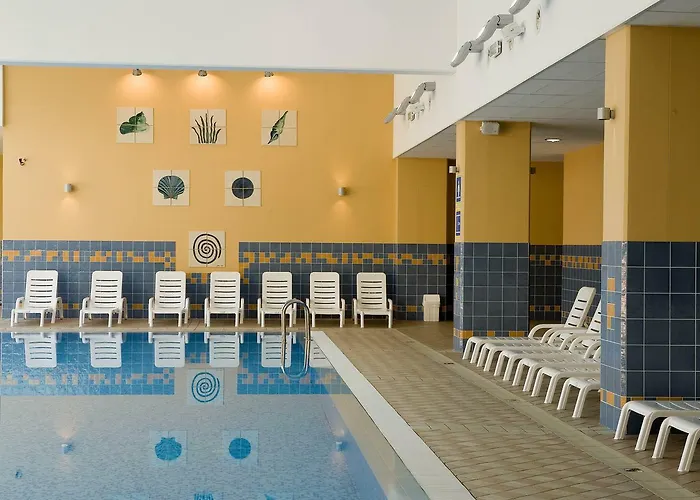 Bioenergy Salinera Lejlighed *