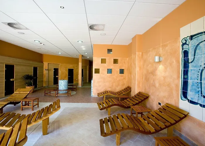 Appartamento Bioenergy Salinera