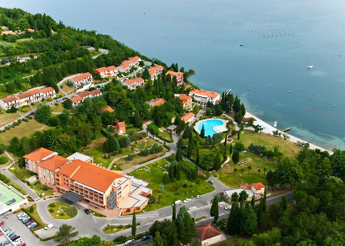 Bioenergy Salinera Lejlighed