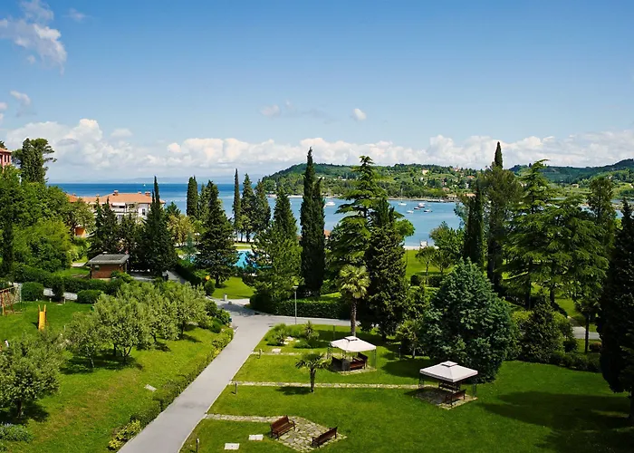 Apartment Bioenergy Salinera Strunjan